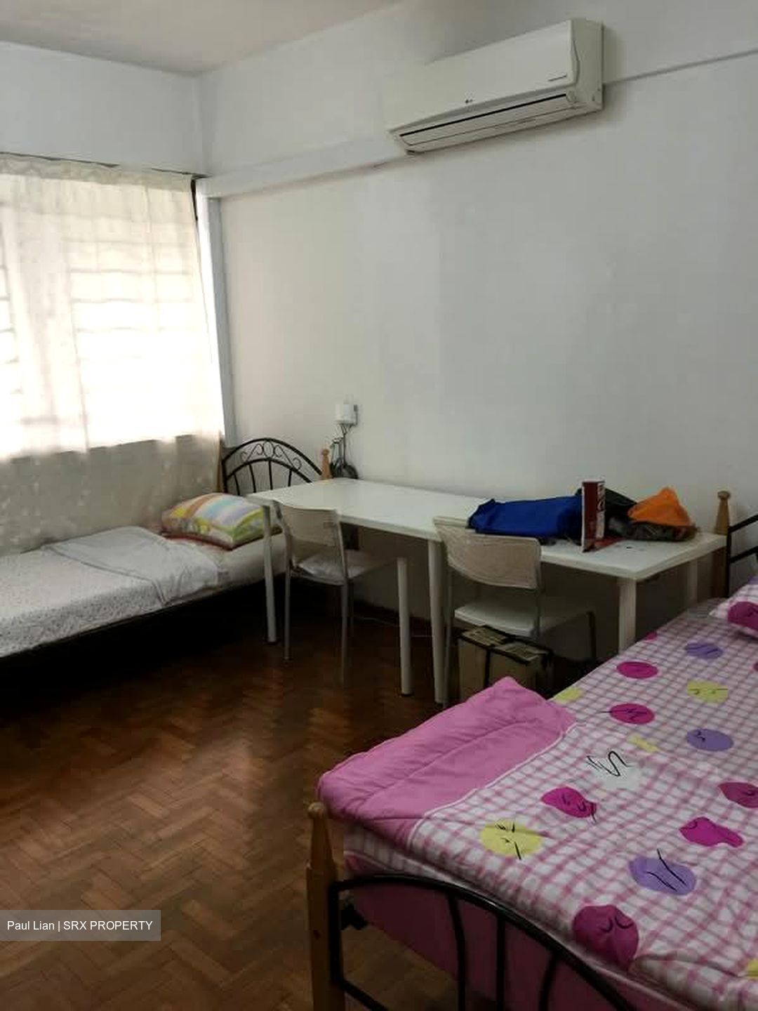 Sin Thai Hin Building (D7), Apartment #545342671